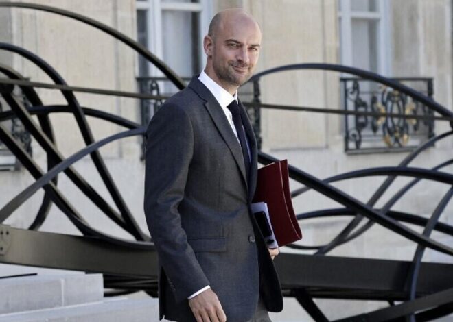 From soft power to digital firepower: France steps up fight against disinformation