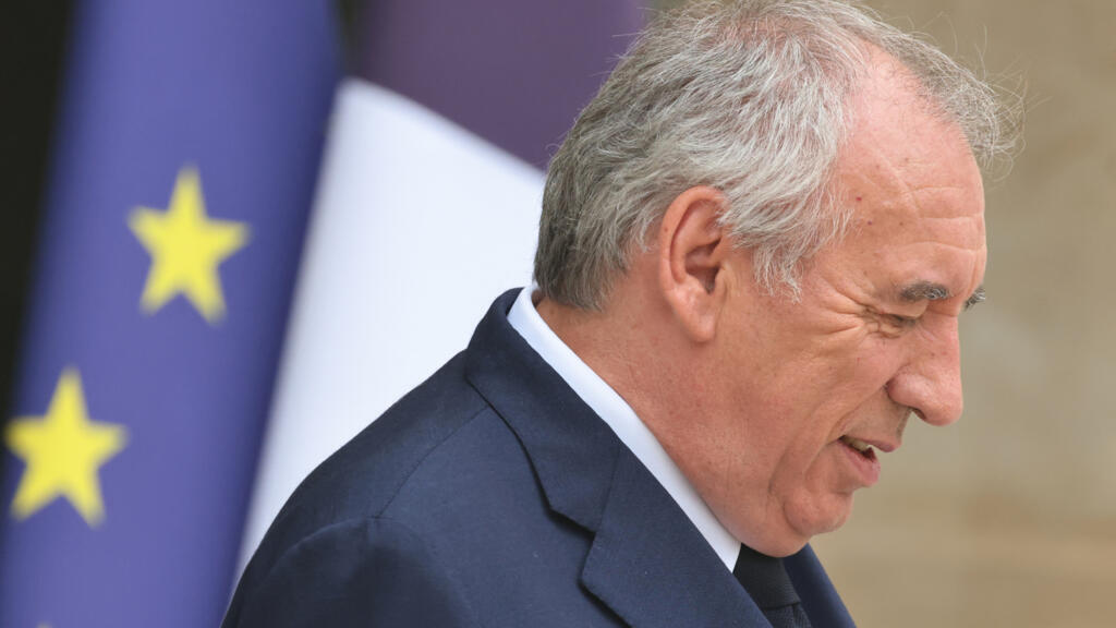 Live: French PM Bayrou fights for survival in confidence vote over austerity budget