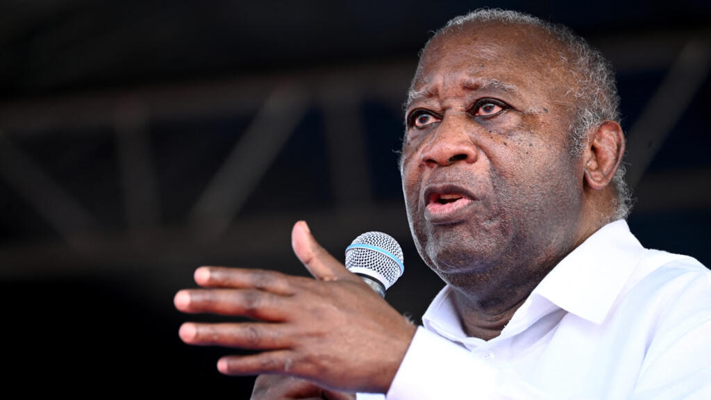 Ivory Coast bars ex-president Gbagbo, opposition leader from presidential race