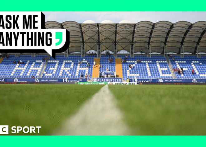 Scotland: Why will Belarus World Cup qualifier be played in Hungary?