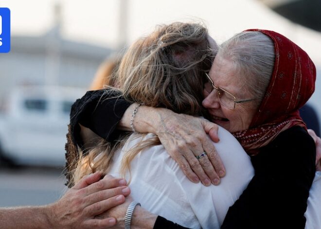 British Couple Rescued from Taliban-Controlled Afghanistan: A Dramatic Escape Story