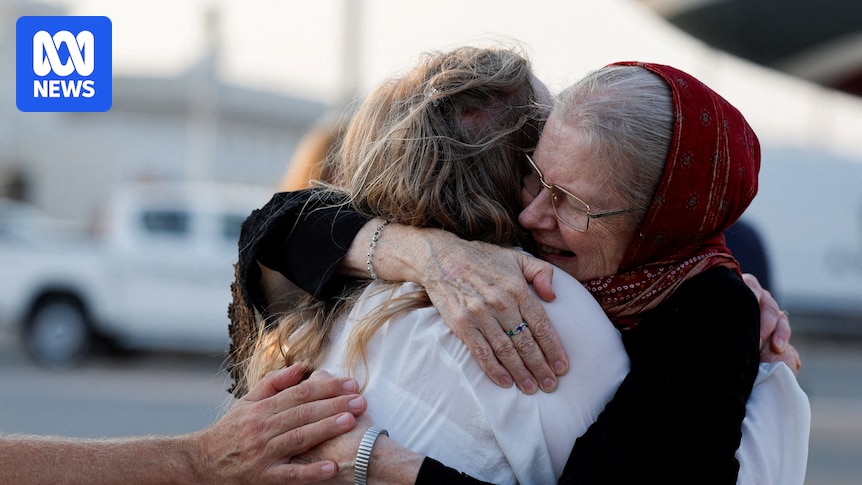 British Couple Rescued from Taliban-Controlled Afghanistan: A Dramatic Escape Story