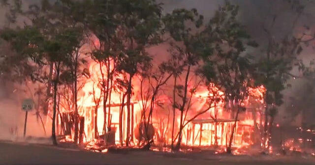 9/3: CBS Evening News – CBS News