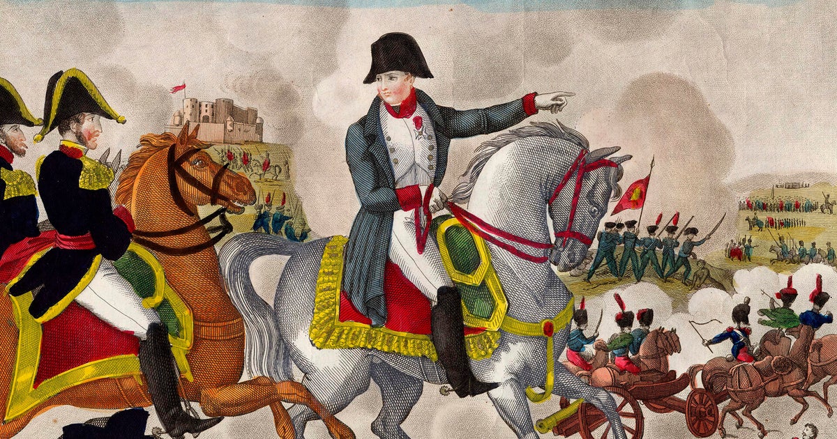 Almanac: September 7 – CBS News