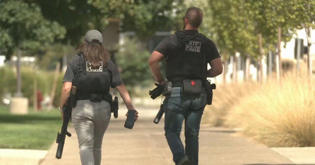 9/12: CBS Evening News – CBS News