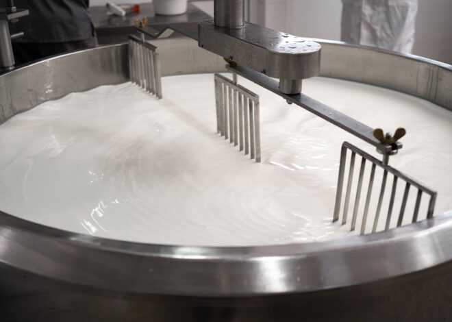 Pasteurization Effectively Eliminates H5N1 Bird Flu Virus in Milk