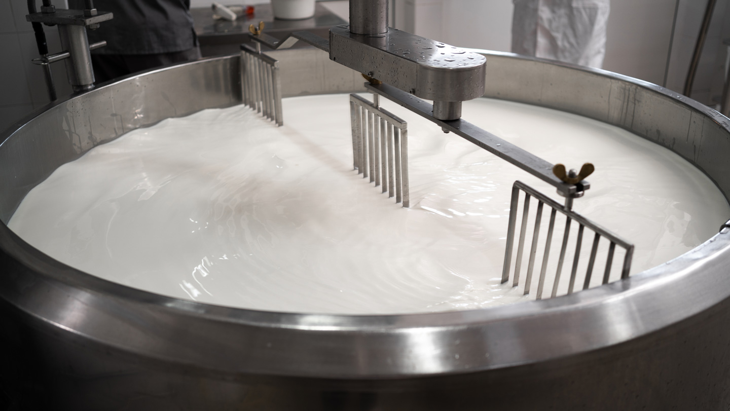 Pasteurization Effectively Eliminates H5N1 Bird Flu Virus in Milk