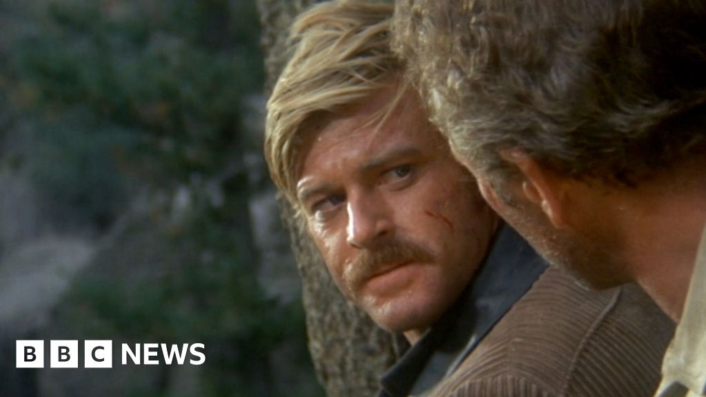 A look at Robert Redford career