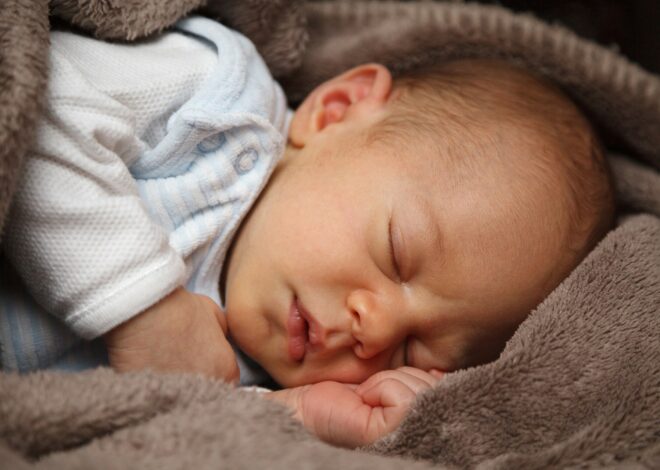 Even healthy children can be severely affected by RSV