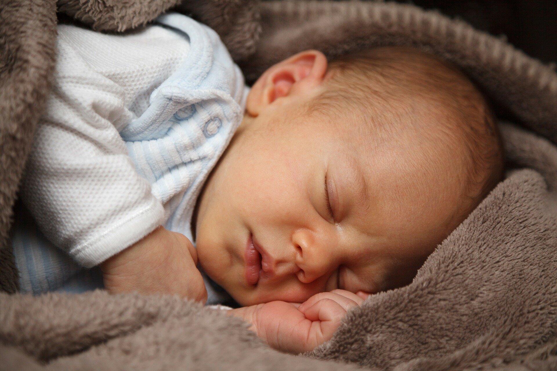 Even healthy children can be severely affected by RSV