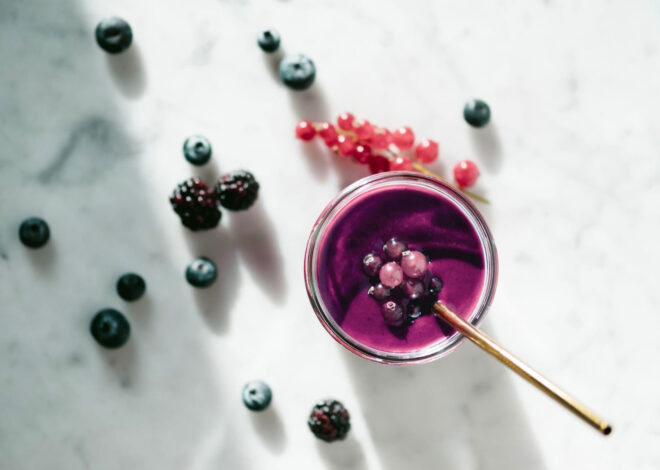 Top 7 Resveratrol Sources: Enjoy the Benefits Without Red Wine!
