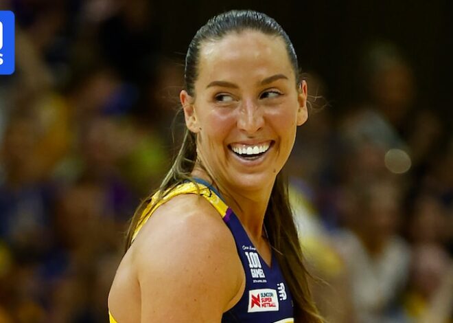 Sunshine Coast Lightning Joins New Global Sports Fund Management Group Ownership in Super Netball