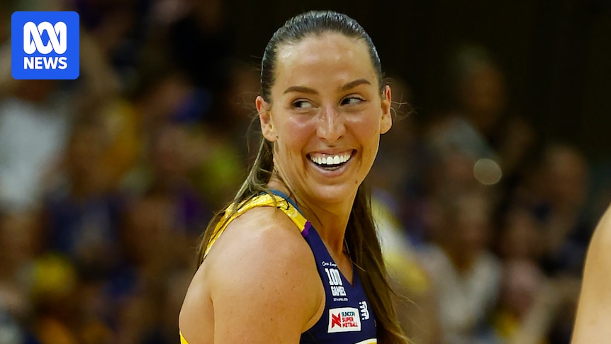 Sunshine Coast Lightning Joins New Global Sports Fund Management Group Ownership in Super Netball