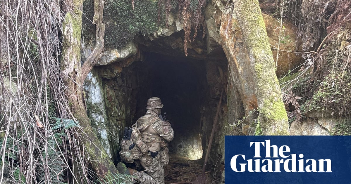 One Month into Dezi Freeman Manhunt: How Long Will Police Search Following Porepunkah Shooting?