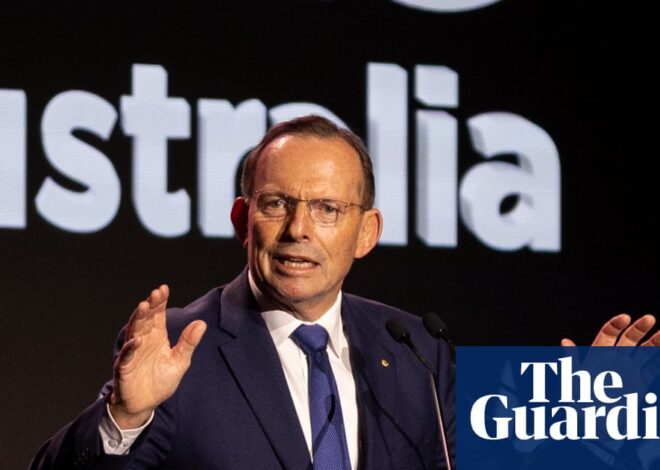 Tony Abbott Urges CPAC to Grant Liberals a Final Opportunity Amid Condemnation of Party’s Factional Leaders