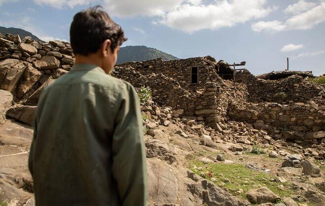 World News in Brief: Afghanistan quake update, Guterres in Papua New Guinea, Ebola returns to DR Congo, UN condemns attack on peacekeepers in South Sudan
