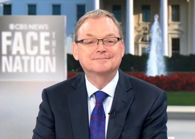 Transcript: Kevin Hassett on “Face the Nation with Margaret Brennan,” Sept. 7, 2025
