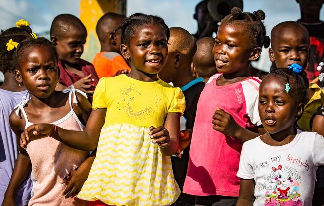‘Reparatory justice’ key to ending racism against Africans and their descendants