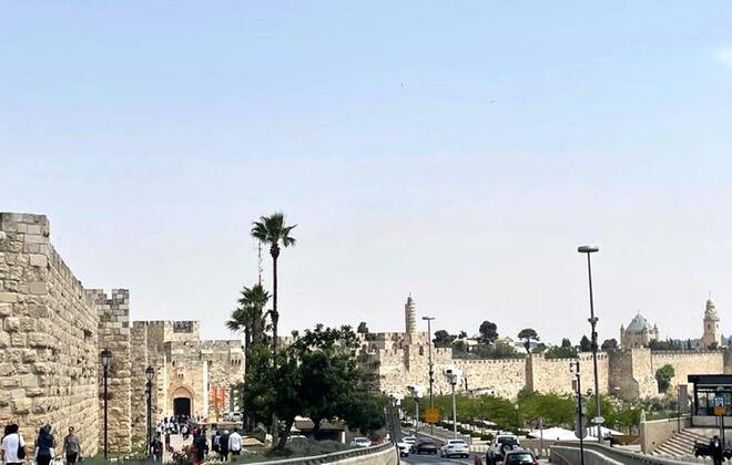 Guterres strongly condemns terror attack in Jerusalem