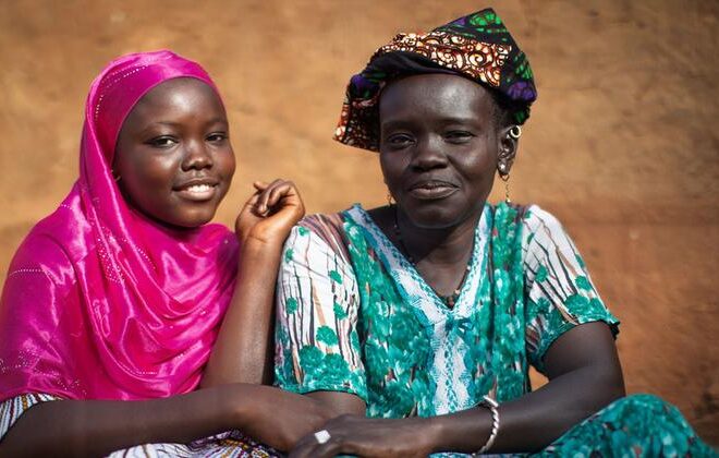 Funding cuts could push 6 million more children out of school, warns UNICEF