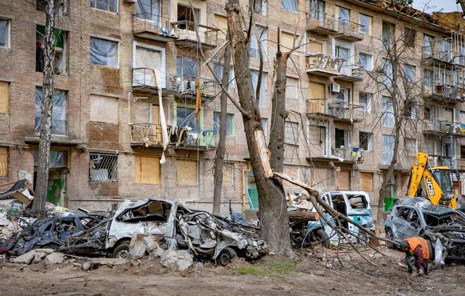 World News in Brief: UN chief condemns Russian attacks on Ukraine, Gaza crisis continues, protecting civilians in DR Congo