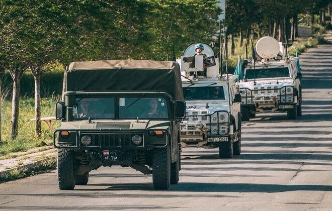 Peacekeeping: A lifeline for millions seeking a ‘future without fear’