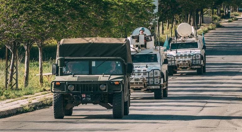 Peacekeeping: A lifeline for millions seeking a ‘future without fear’