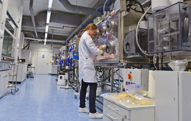 Nuclear watchdog chief announces breakthrough on Iran monitoring