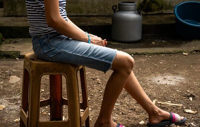 ‘Shift the narrative’ on suicide to prevent loss of 720,000 lives annually