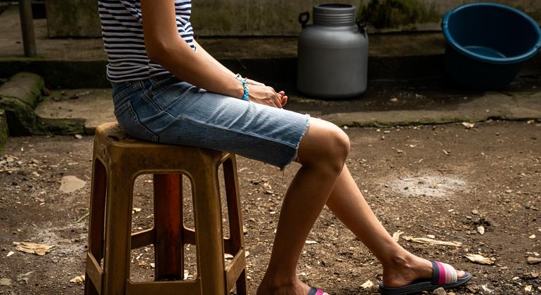‘Shift the narrative’ on suicide to prevent loss of 720,000 lives annually