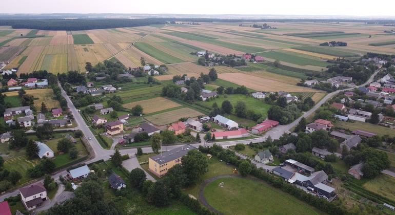 Ukraine: Guterres greatly concerned over reported Russian incursion into Polish airspace