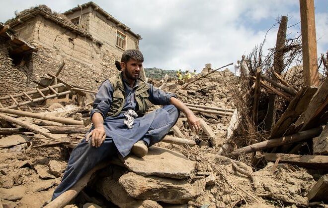 World News in Brief: Afghan quake update, diplomacy continues to end Sudan war, UN honours victims of 9/11