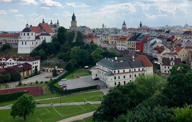 UN warns of escalation risk after large-scale Russian drone incursion into Poland