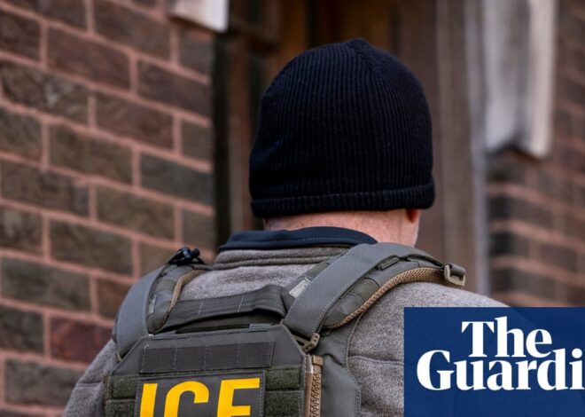 ICE Agent Who Shot Man During Traffic Stop Reports Injuries Were ‘Minor’