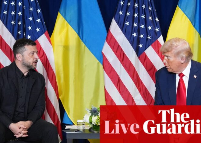 Russia Claims No Alternative to Ongoing Invasion; Trump Says Ukraine Can Regain Lost Land – Latest Updates