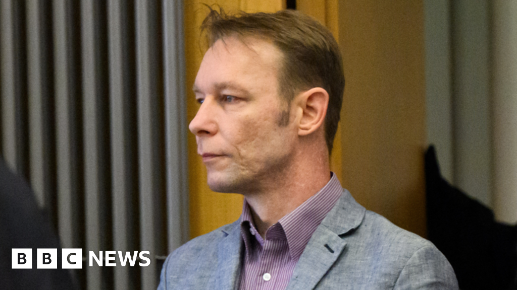 Madeleine McCann suspect Christian Brückner freed from German prison