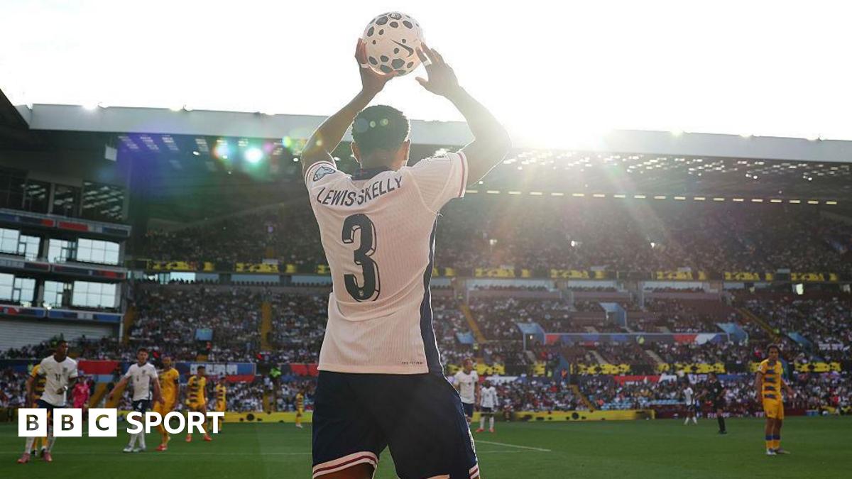 Thomas Tuchel wants England to consider long throws