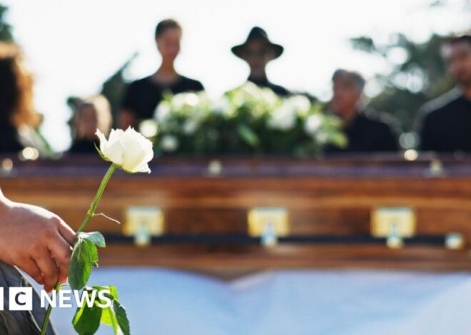 Namibians Urged to Avoid Cemetery Parties Following Disgraceful Incident