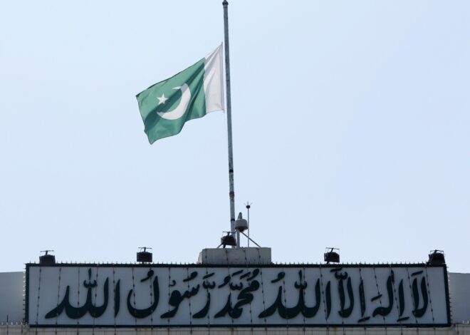 Calls for Investigation into Civilian Deaths in Northwest Pakistan: Taliban News Update
