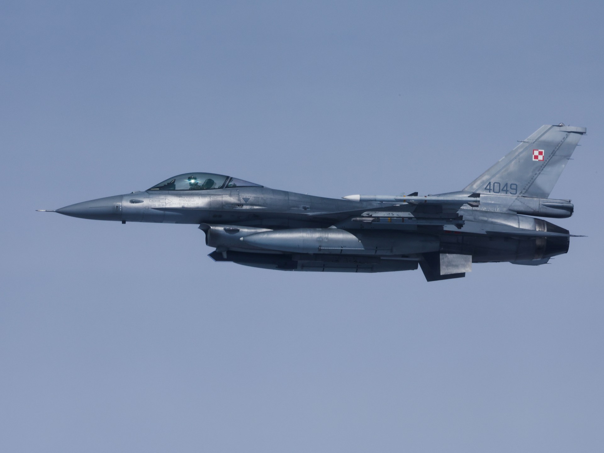 West and Russia Clash Over NATO Airspace Violations at UNSC Meeting | Russia-Ukraine War Updates