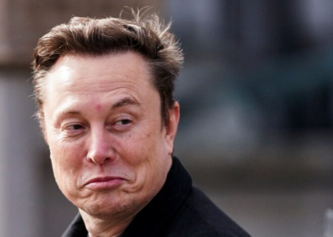 Has Elon Musk really been awarded a $1 trillion pay deal? | Automotive Industry News | Al Jazeera