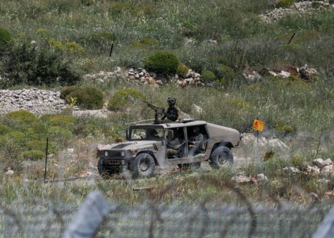Israeli army carries out its latest ground incursion in southern Syria | Syria's War News | Al Jazeera