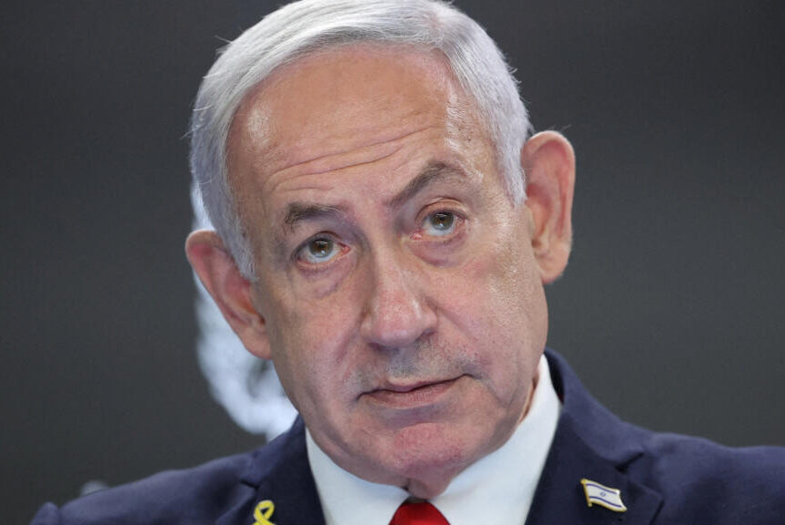 Israel hostages forum says Qatar air strikes show Netanyahu is an obstacle to ending Gaza war