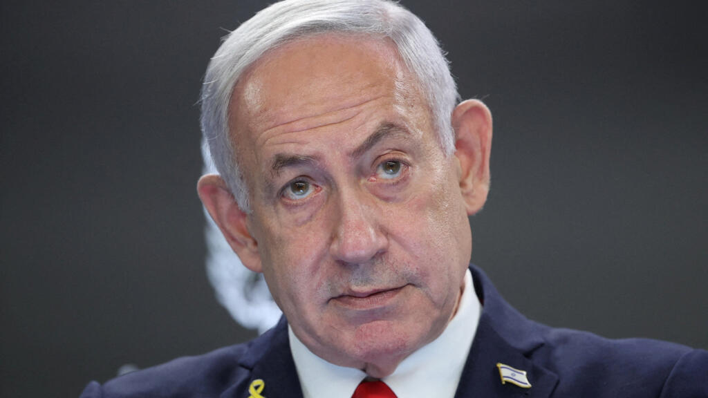 Israel hostages forum says Qatar air strikes show Netanyahu is an obstacle to ending Gaza war