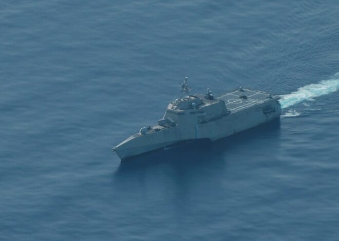 China’s military warns Philippines against provocations in South China Sea | South China Sea News | Al Jazeera