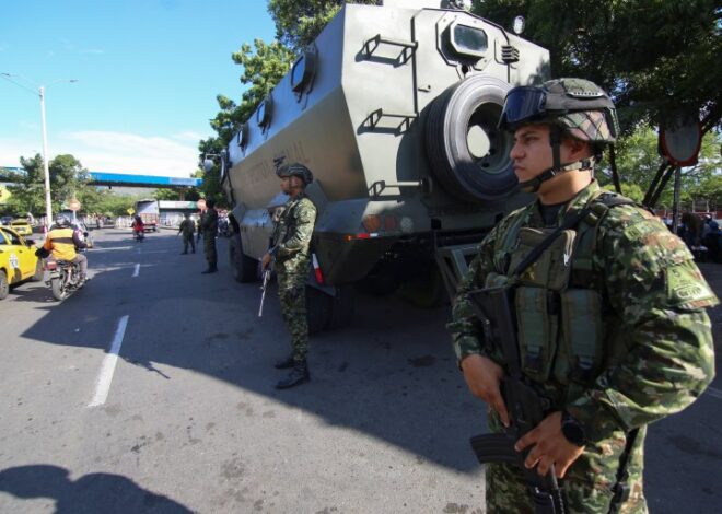 Colombia halts US arms purchases as row over drug fight delisting escalates | Drugs News | Al Jazeera