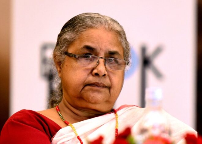 Who is Sushila Karki, Nepal’s new 73-year-old interim prime minister? | Protests News | Al Jazeera