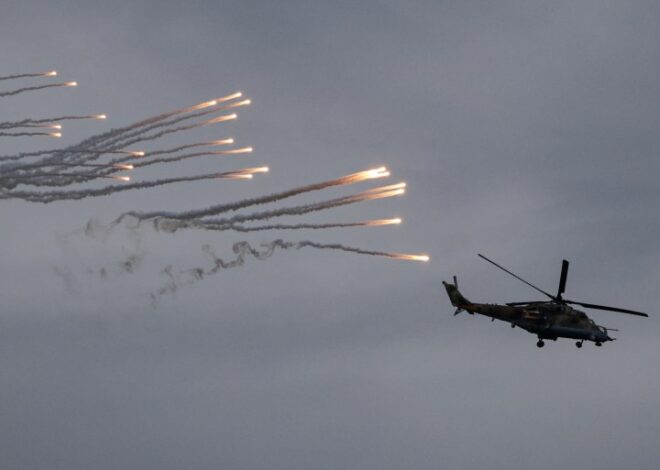 India joins Belarus-Russia war games amid trade tensions with US | Military News | Al Jazeera