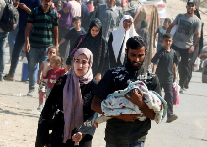 UN inquiry finds Israel’s war on Gaza to be genocide | Israel-Palestine conflict News | Al Jazeera