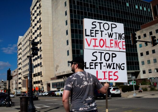 US right shifts tone on social media censorship after Charlie Kirk’s murder | Donald Trump News | Al Jazeera